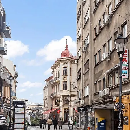 Luxor Studio * Bucharest