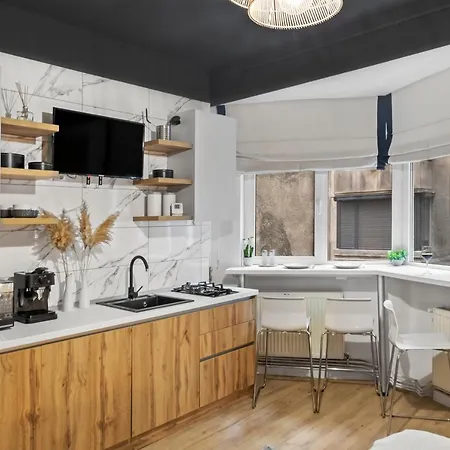 Apartment Luxor Studio