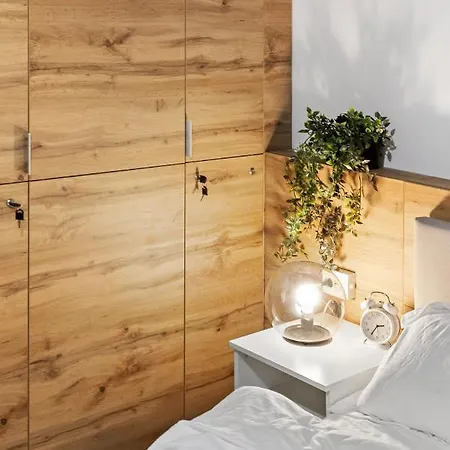 Luxor Studio Apartment